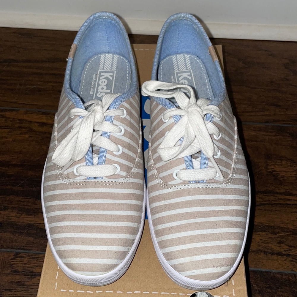 Women’s Keds